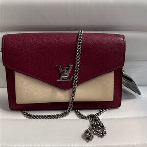 Louis Vuitton Lockme